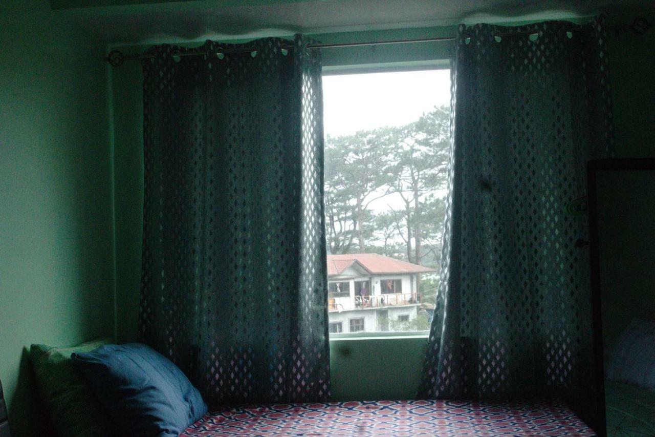 Albergo Condotel - Ab Enterprise Baguio City Kültér fotó