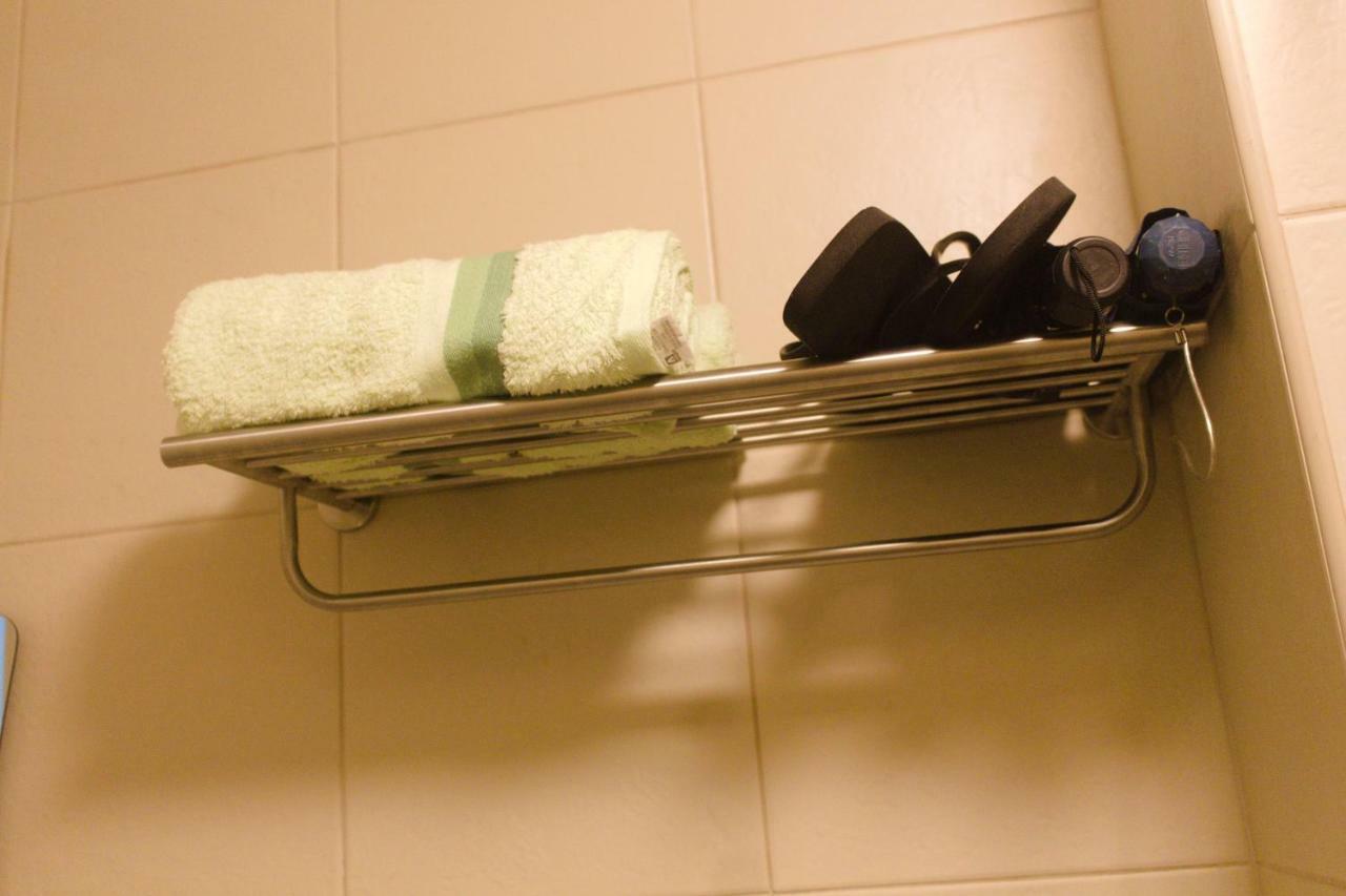 Albergo Condotel - Ab Enterprise Baguio City Kültér fotó